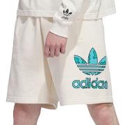 Korte Broek adidas -