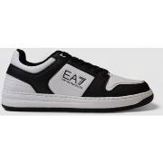 Sneakers Emporio Armani EA7 UNISEX X8X189 XK404