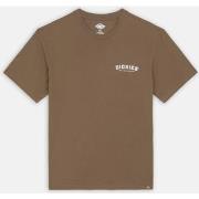 T-shirt Dickies BUILDER TEE SS