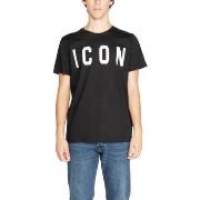 Polo Shirt Lange Mouw Icon IU9013T