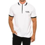 Polo Shirt Korte Mouw Karl Lagerfeld 745081533221-010