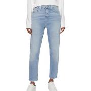 Straight Jeans Tommy Hilfiger -