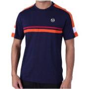 T-shirt Korte Mouw Sergio Tacchini 40320