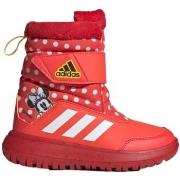 Laarzen adidas Kids Boots Winterplay Minnie C IG7188