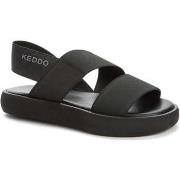 Sandalen Keddo -