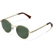 Zonnebril Hawkers Gafas de Sol MOMA - POLARIZED GOLD GREEN