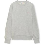 Sweater Autry Main Jersey Sweatshirt - Grey