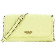 Schoudertas Guess ASSIA CROSSBODY FLAP ORGANIZER