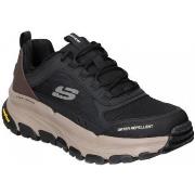 Sportschoenen Skechers 237565-BKNT