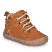 Hoge Sneakers Easy Peasy MY FLEXOO LACET