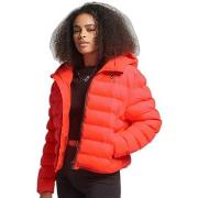 Windjack Superdry Doudoune femme Code All Seasons