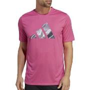 T-shirt adidas -