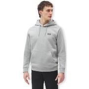 Sweater Dickies Hooded Oakport Sweatshirt - Grey