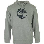 Sweater Timberland Tree Logo Hoodie