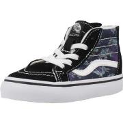 Sneakers Vans SK8-HI ZIP