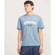 T-shirt Korte Mouw Jack &amp; Jones 12262348 ORBRONX