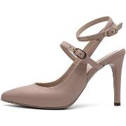 Pumps NeroGiardini -