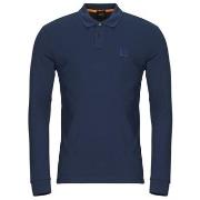 Polo Shirt Lange Mouw BOSS Passerby