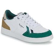 Lage Sneakers Pepe jeans PLAYER CLASSIC B