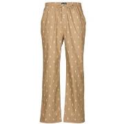 Pyjama's / nachthemden Polo Ralph Lauren PJ PANT SLEEP BOTTOM