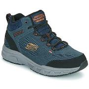 Wandelschoenen Skechers OAK CANYON- IRONHIDE