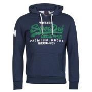 Sweater Superdry VL HOOD