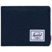 Portemonnee Herschel Eco Roy Wallet - Navy