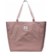 Portemonnee Herschel Classic Tote - Ash Rose