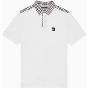 T-shirt Weekend Offender Costa