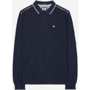 Polo Shirt Lange Mouw Weekend Offender Carola