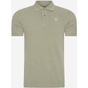 T-shirt Barbour Sports polo