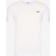 T-shirt Fila Brod tee 2 pack