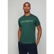 T-shirt Hackett Essential tee