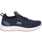 Lage Sneakers Slazenger -