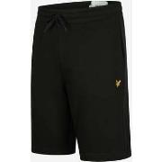 Korte Broek Lyle &amp; Scott Sweat short