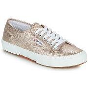 Lage Sneakers Superga 2750 LAMEW