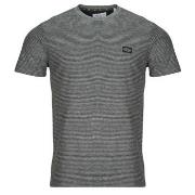 T-shirt Korte Mouw Teddy Smith T-STEFFO MC