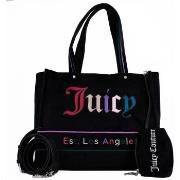 Tas Juicy Couture BIJIR5521WTVM06 IRIS MULTICOLOR VEL