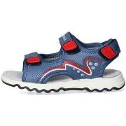 Sandalen Lumberjack -