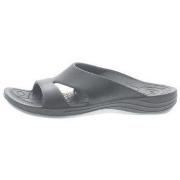 Teenslippers Aetrex Bali Slides