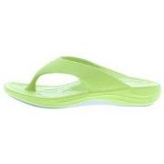 Teenslippers Aetrex Women Lynco Flip