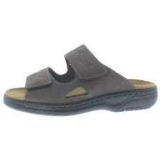 Teenslippers Solidus Natura Sandale H