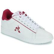 Lage Sneakers Le Coq Sportif COURT CLEAN