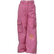 Broeken Miss Girly Pantalon fille FAVOMIE