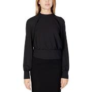 Blouse Sandro Ferrone S66YBDNICOLE