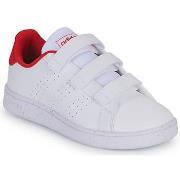 Lage Sneakers adidas ADVANTAGE CF C