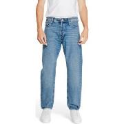 Straight Jeans Jack &amp; Jones JICHRIS JJORIGINAL SQ 713 12259106