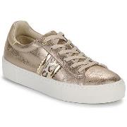 Lage Sneakers Geox D CLAUDIN