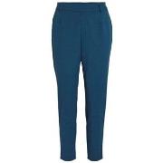 Broeken Vila VIVARONE HW SLIM PANT - NOOS 14087406