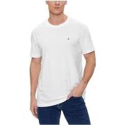 T-shirt Korte Mouw Calvin Klein Jeans -